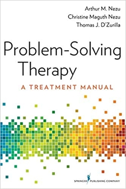 Problem solving therapy